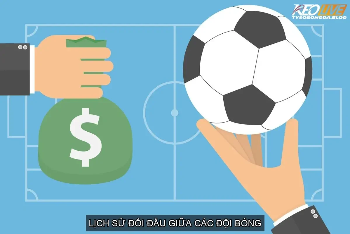 Khám Phá Đỉnh Cao Của Soi Kèo Bóng Đá Bundesliga 3 Lịch sử đối đầu giữa các đội bóng