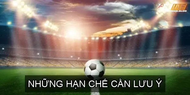 Nhà Cái Soi Kèo Bóng Đá 789CLUB - Bí Quyết Thắng Lớn 4 Những Hạn Chế Cần Lưu Ý