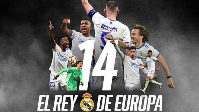 Real Madrid vô địch C1 bao nhiêu lần - Huyền Thoại Châu Âu của Đội Bóng Vĩ Đại Nhất Lịch Sử và Bối Cảnh Chinh Phục Cúp C1 của Real Madrid