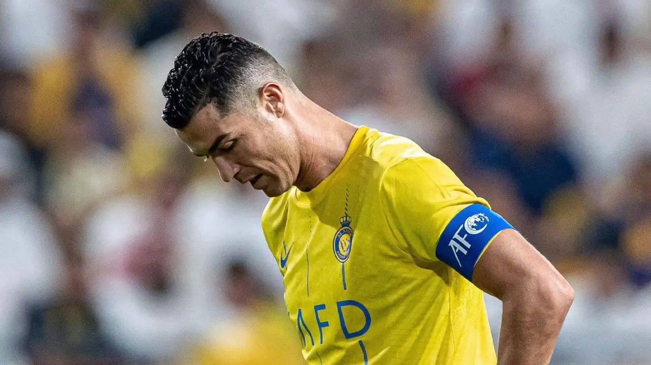 Tiểu sử Cristiano Ronaldo - Hành trình chinh phục đỉnh cao bóng đá thế giới Hành trình bắt đầu từ những ngày đầu của Cristiano Ronaldo