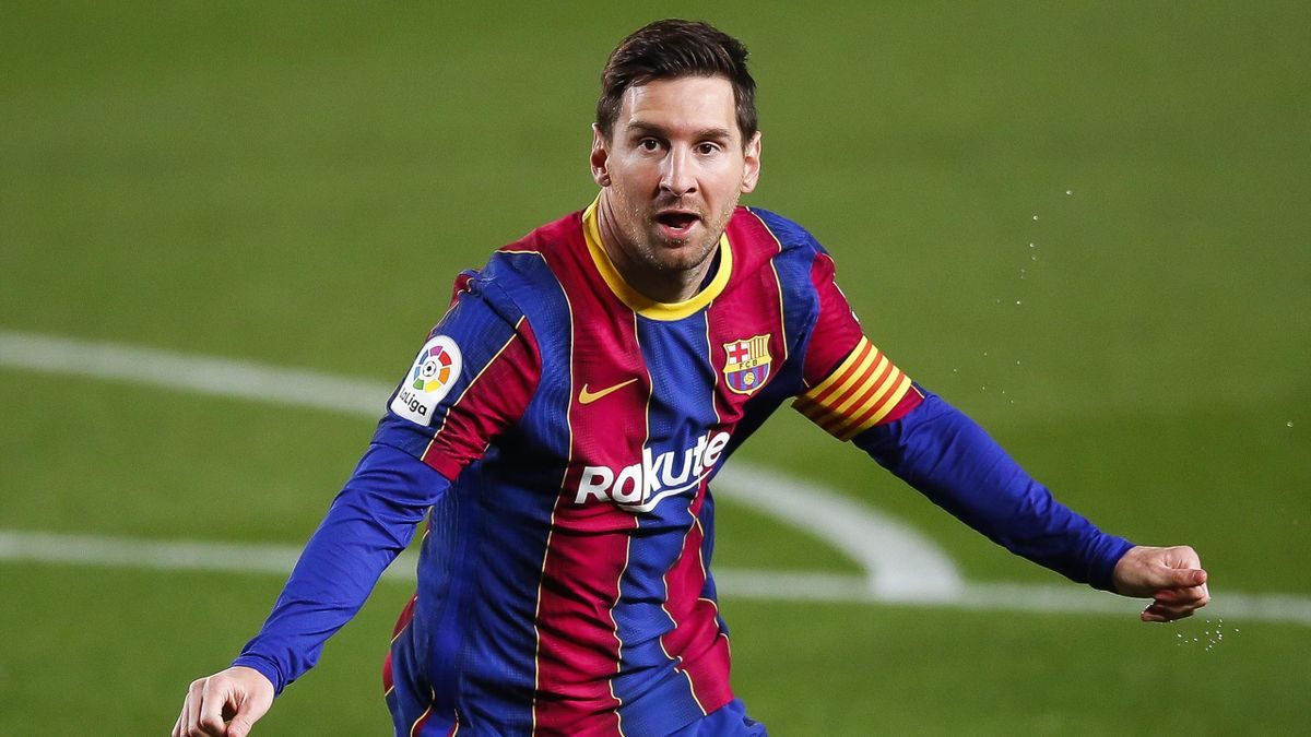 Tiểu sử Lionel Messi - Huyền Thoại Bóng Đá Không Thể Phải Quên Cuộc đời và hành trình khởi nguồn của Messi