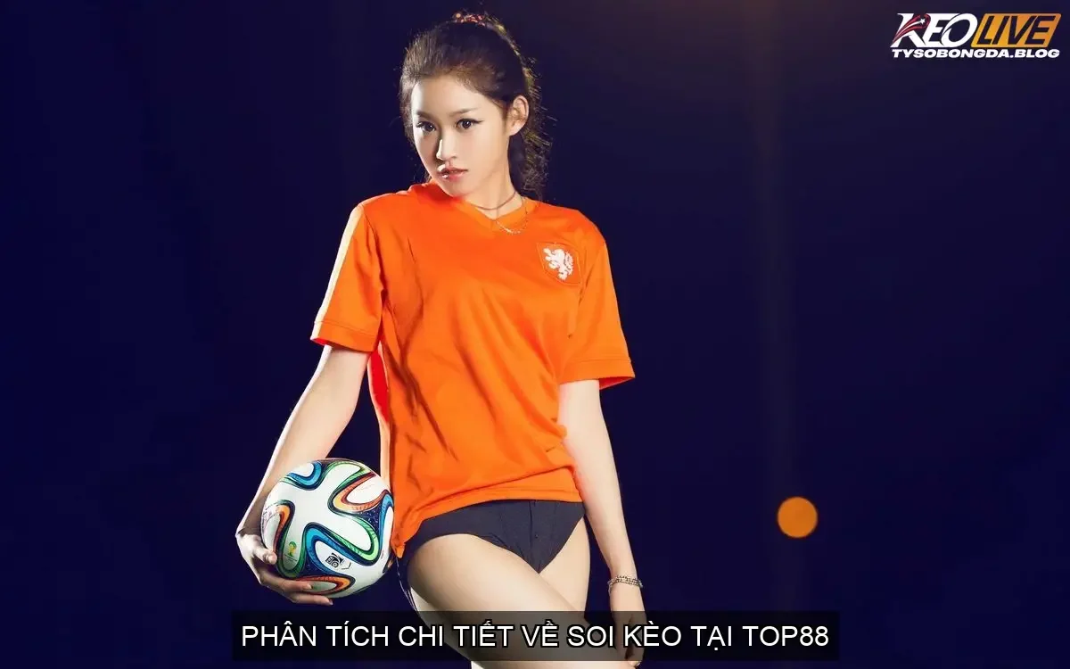 Giao Diện Soi Kèo và Các Công Cụ Hỗ Trợ