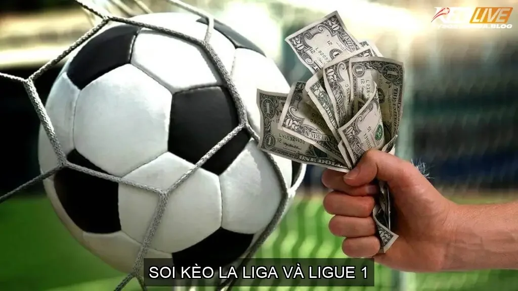 Phân tích kèo La Liga