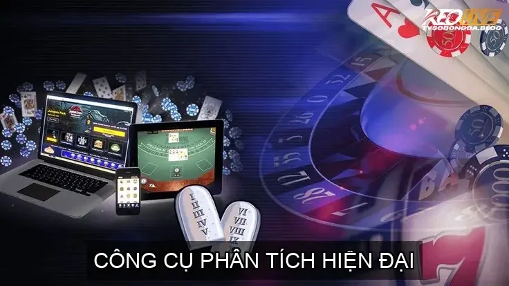 Công Cụ Phân Tích Hiện Đại