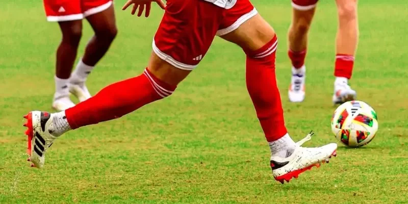 Nguyên lý vận hành của hình thức cược hai đội ghi bàn