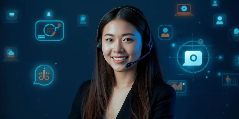 LIÊN HỆ HITCLUB - HỖ TRỢ NHANH, GIẢI ĐÁP RÕ RÀNG 4 Vì sao hệ thống liên hệ HITCLUB được đánh giá cao?